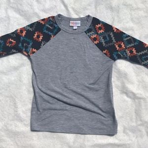 LuLaRoe Sloan, Size 2